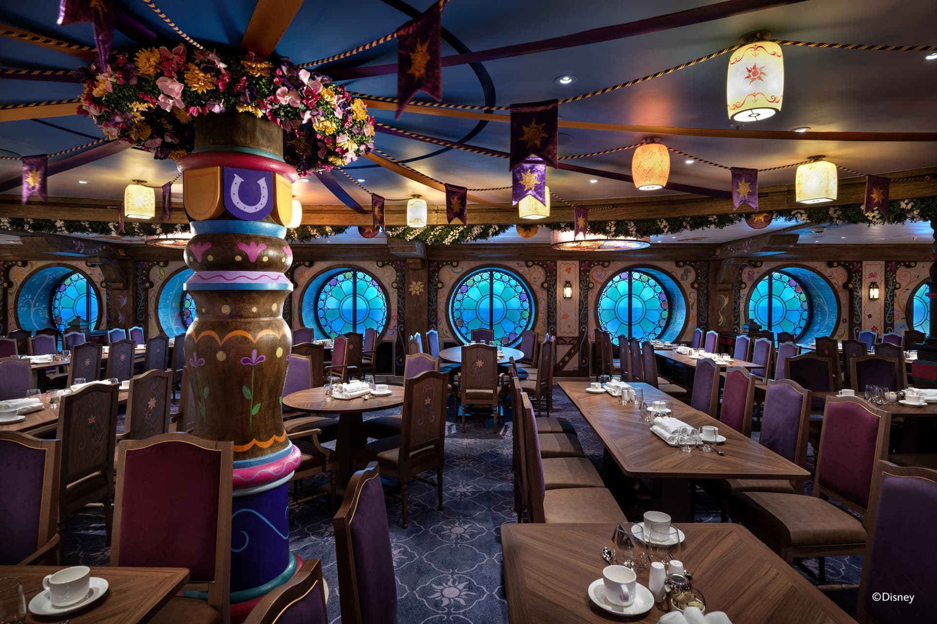Disney Cruise Line: 4-Night Disney Adventure Cruise from Singapore - image 37